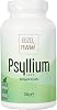 Good Food Organic Cauliflower Powder Psyllium 250 Gr