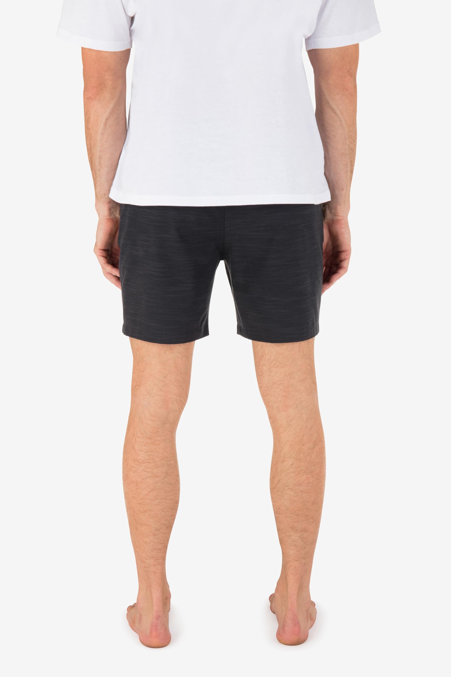 Hurley Phantom Slub 3/4 Waistband 18" - Bermudas Hombre