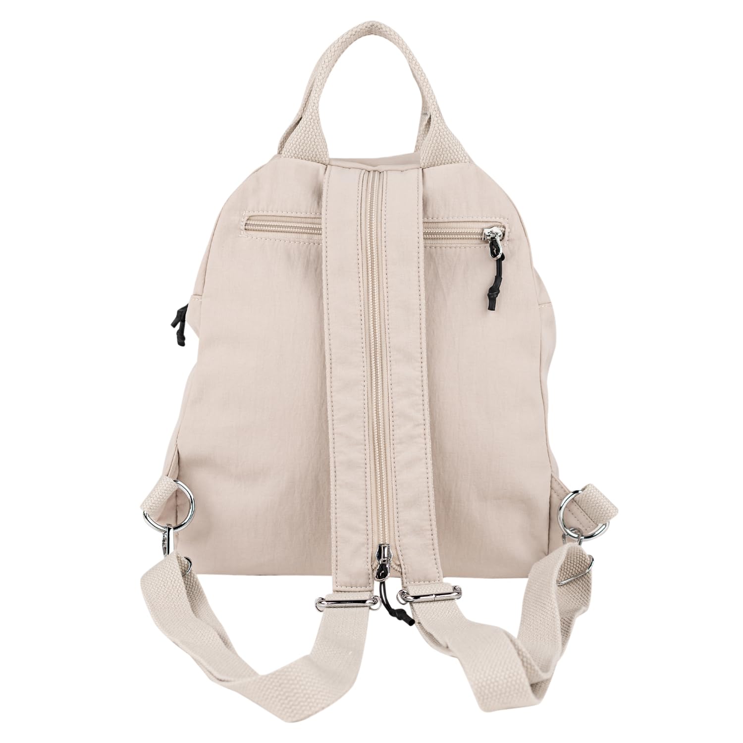 Lois - Bolso Mochila Mujer Elegante Tipo Casual Moderna Para Vestir Mochila