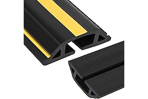 Papillon Heavy Duty Outdoor Extension Cord Protector