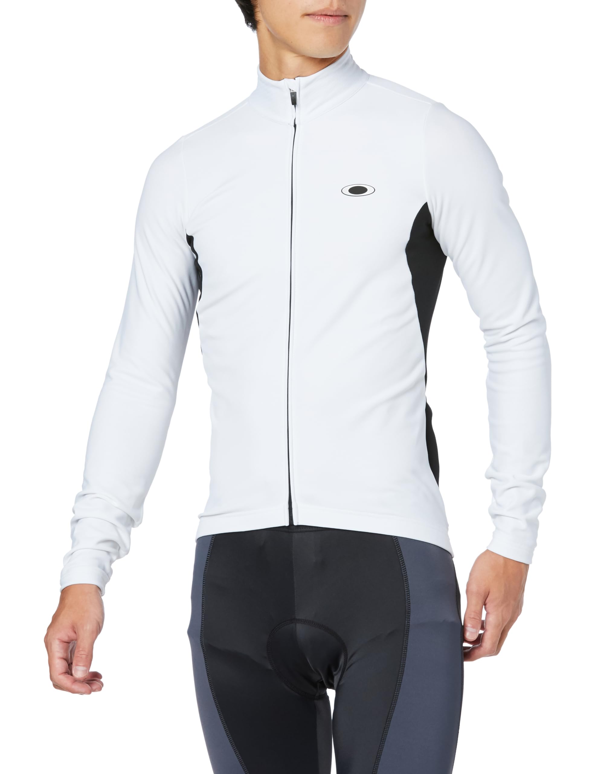 ウェア OAKLEY CLIMA THERMAL LS JERSEY / WHITE Amazon.co.jp: Oakley (オークリー) ジャージ CLIMA THERMAL LS JERSEY