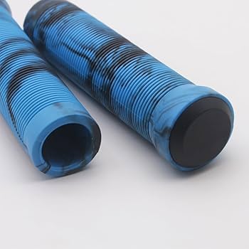 Amazon | ハンドルバーグリップ 138mm ソフトロングネック