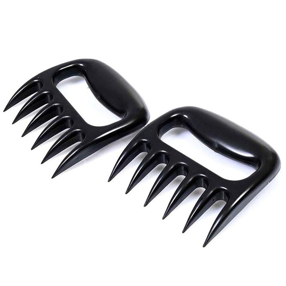 Two Elephants Meat-Shredding Claws - Pair