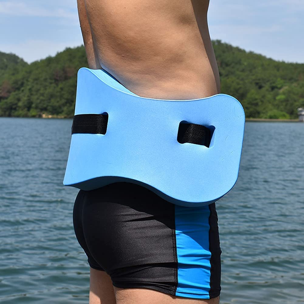 Swim Floats Adults Swim Belt, Flotation Belt, Water Aerobics Belt