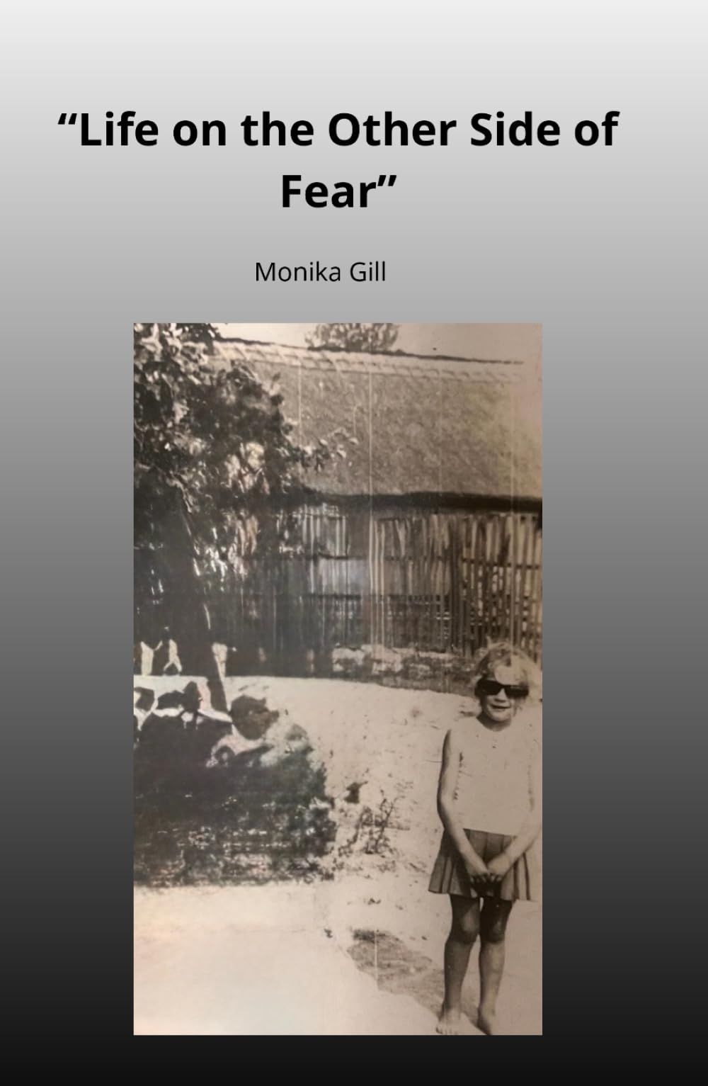 Life on the Other Side of Fear: Amnesty for the soul