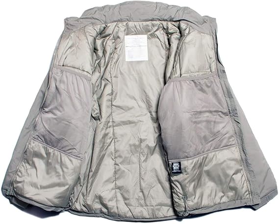 ECWCS GEN3 LEVEL7 プリマロフト パーカー L/R 楽天市場】ECWCS GEN3 LEVEL7 プリマロフト マシュマロスーツ
