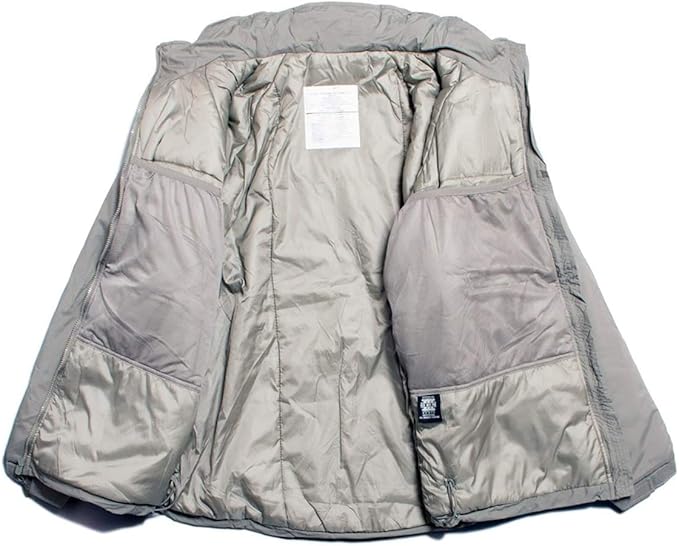 希少サイズ ECWCS GEN3 LEVEL7 PRIMALOFT PARKA US ARMY ECWCS GEN3 LEVEL7 PRIMALOFT PARKA | wax clothing