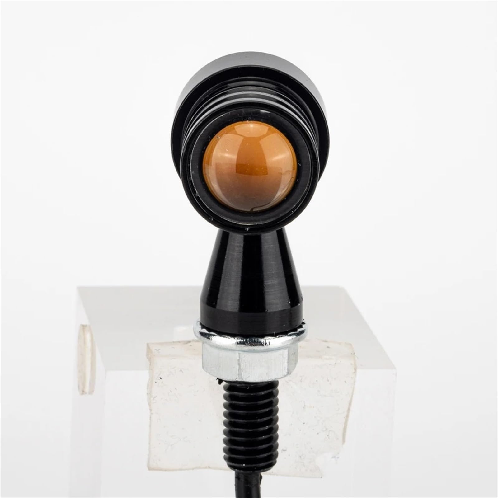 Per Moto per indicatori direzione per led segnalazione per Cafe per Racer