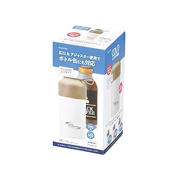 Amazon｜パール金属 保冷 ペットボトル カバー ホルダー