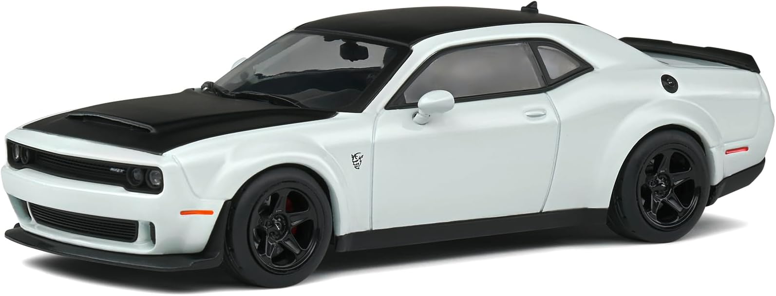 Solido - DOD Challenger Demon - 2018-1/43