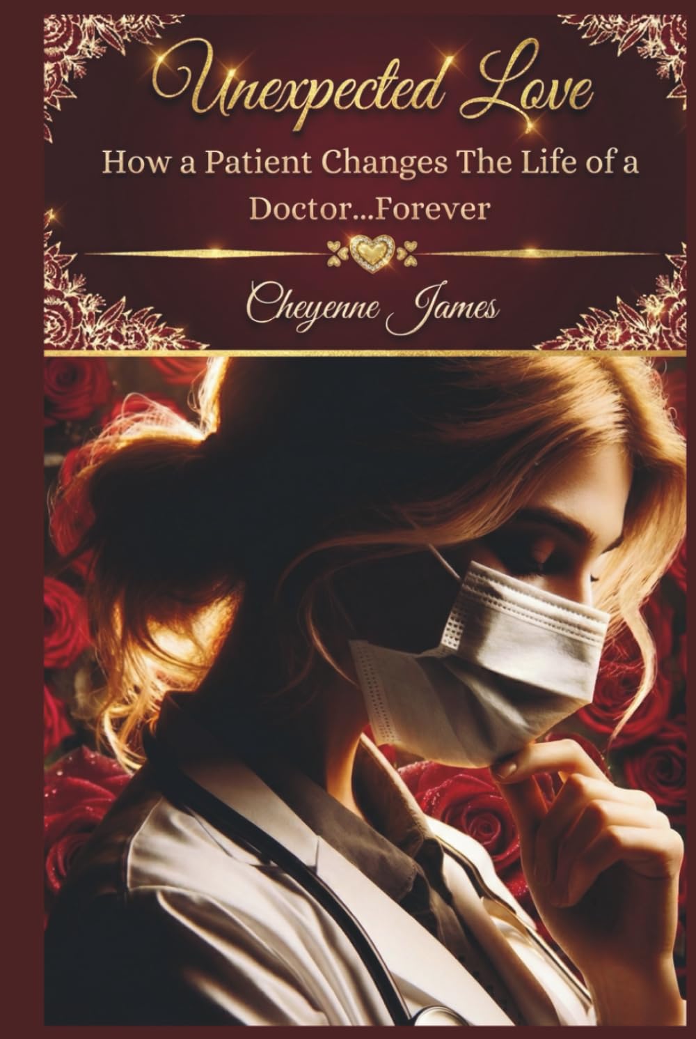 Unexpected Love: When a Patient Changes the Life of a Doctor...Forever