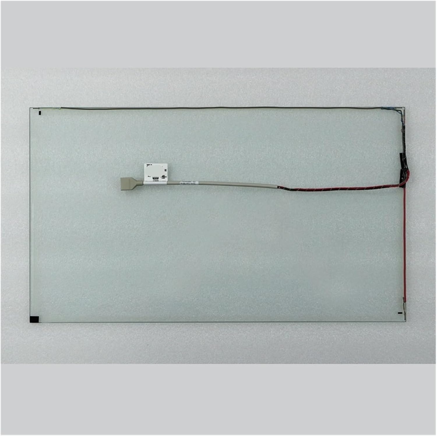 22'' E678528 SCN-IT-FLT22.0-013-050-R - Touchpad Surface Acoustic Wave Touch Screen Screen