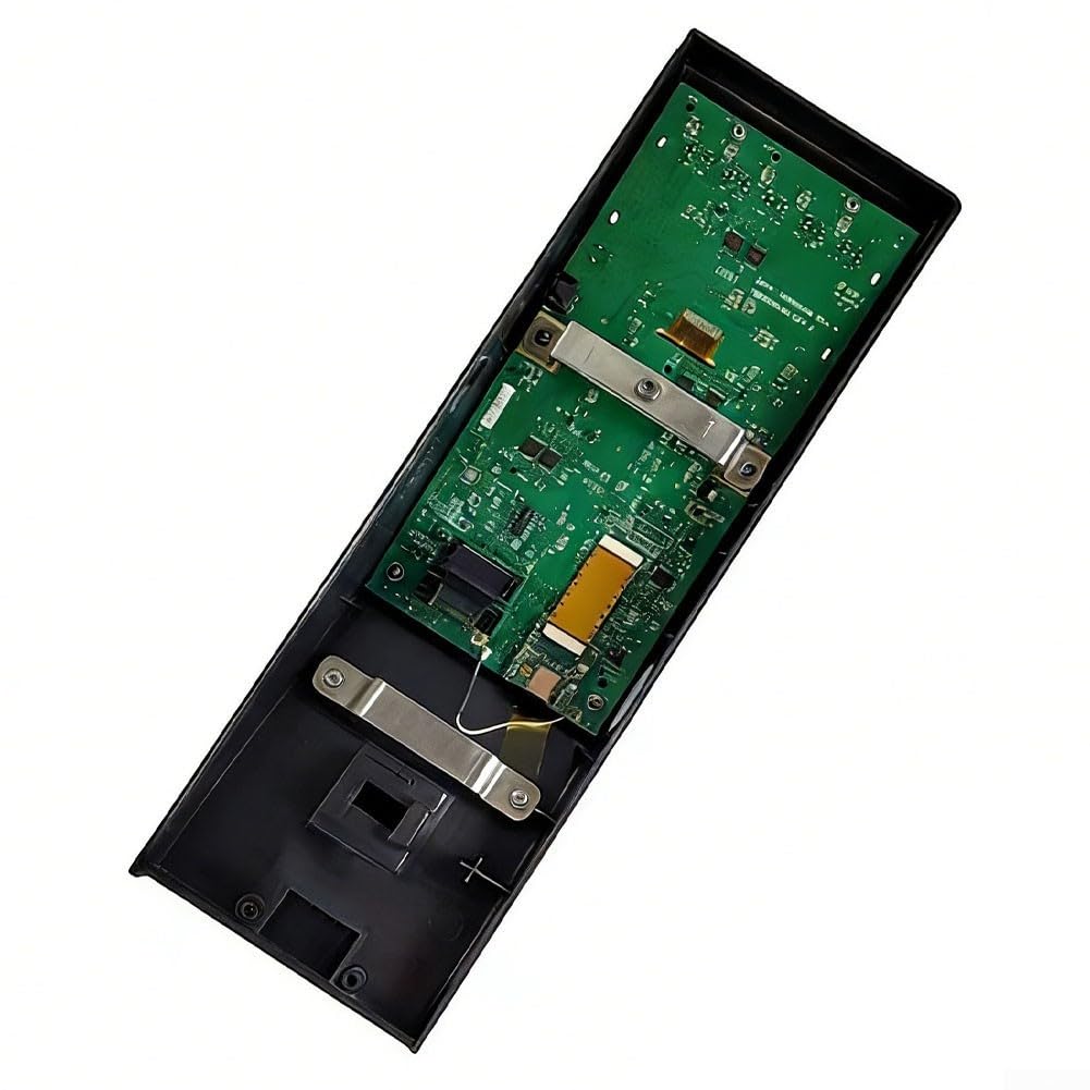 per zebra ZT410 Display Control Panel P1053204-001 Interfaccia stampante termica compatibile Prestazioni stabili Installazione facile Impostazione industriale Dimensioni standard