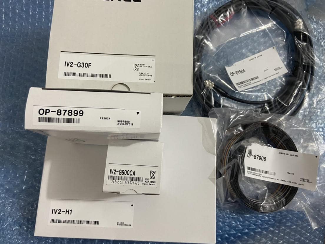 Br & Genuine IV-G600MA + IV-G10 + IV-M30