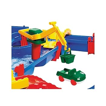 AquaPlay MegaBridge アクアプレイメガブリッジ 楽天市場】Aquaplay MegaBridge 8700001528 / アクアプレイ メガ