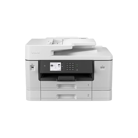 Brother MFC-J6540DWE Multifonction Cover