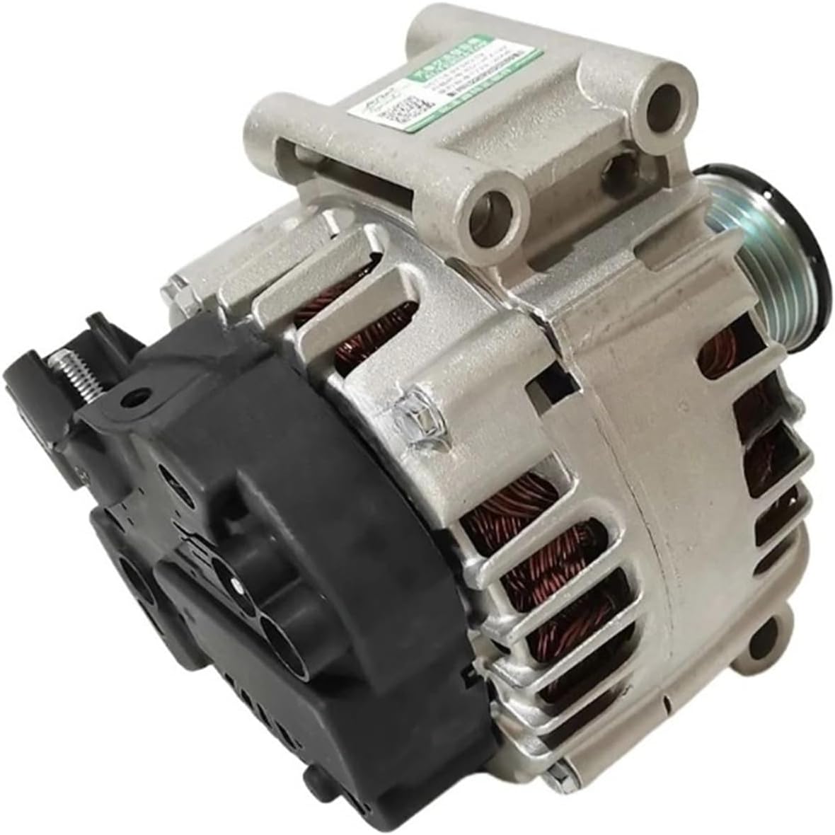 ALTERNATOR Generador Compatible For Mini R50 R53 R55 R56 R57 R60 R58 R59 12317574365 12317575873 12317535097 12317575779 12317535098 Automotive Replacement Alternators