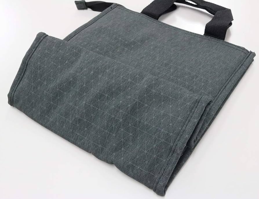 Amazon｜トルネ BONTE クール ランチ バッグ 角型 ダイヤ (DG