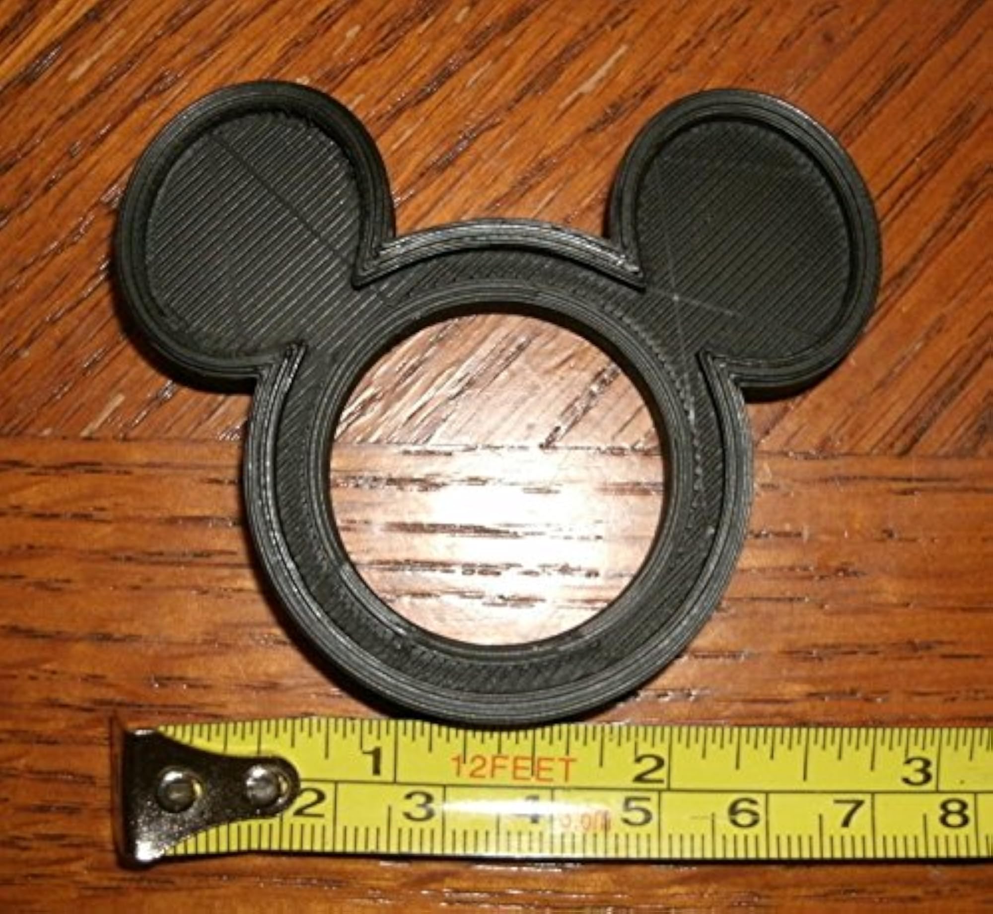 Magical Mouse Special Occasion Napkin Ring