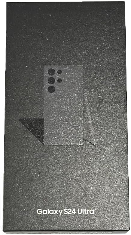 Samsung Galaxy S24 Ultra
