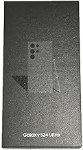 Samsung Galaxy S24 Ultra 12/256 Black