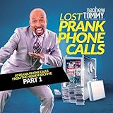Lost Prank Phone Calls Part 1