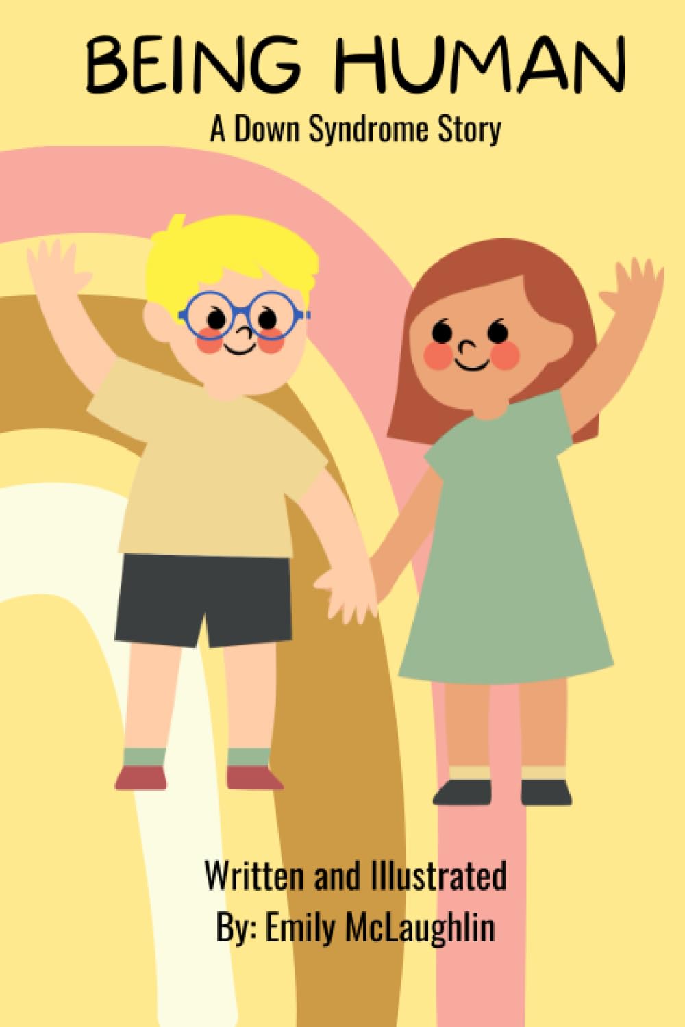 Being Human: A Down Syndrome Story