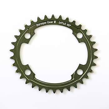 Amazon | BaroqueGear3-34+2-2-90-Gun | スミス バロックギア