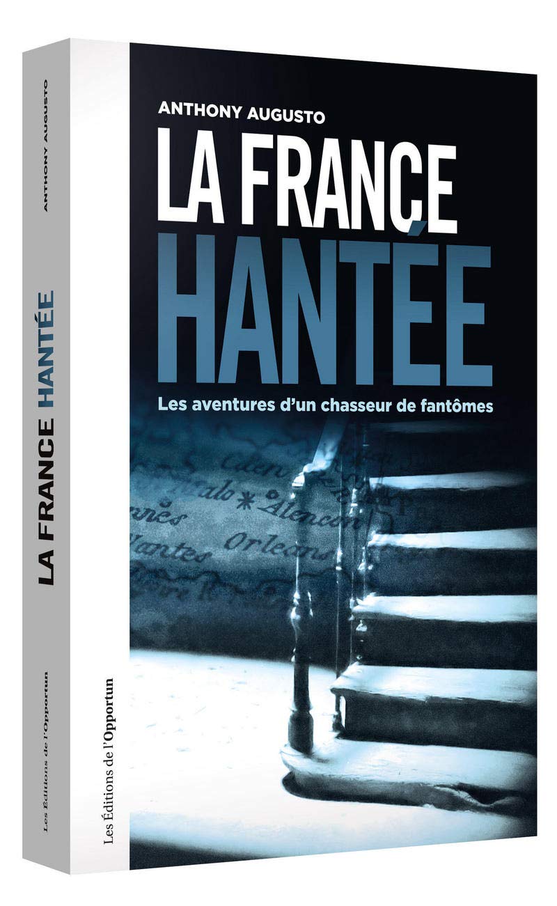 La France Hantée