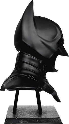 Miniatura 6 de McFarlane Toys - DC Direct Batman The Dark Knight (2008) Cowl Replica Escala 11