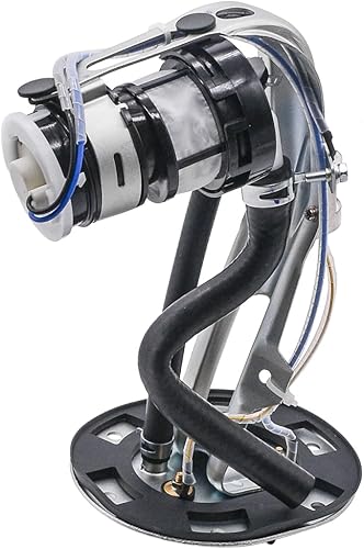 Bomba de combustible GL1500 para Honda GL1500 Goldwing 1988-2000 Reemplazar 16700-MAF-000