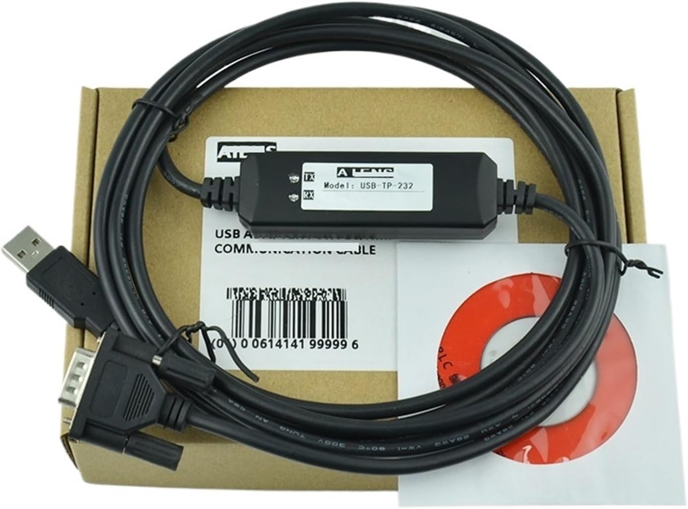 Applicable to elevator motherboard USB debugging line data line download line programming cable