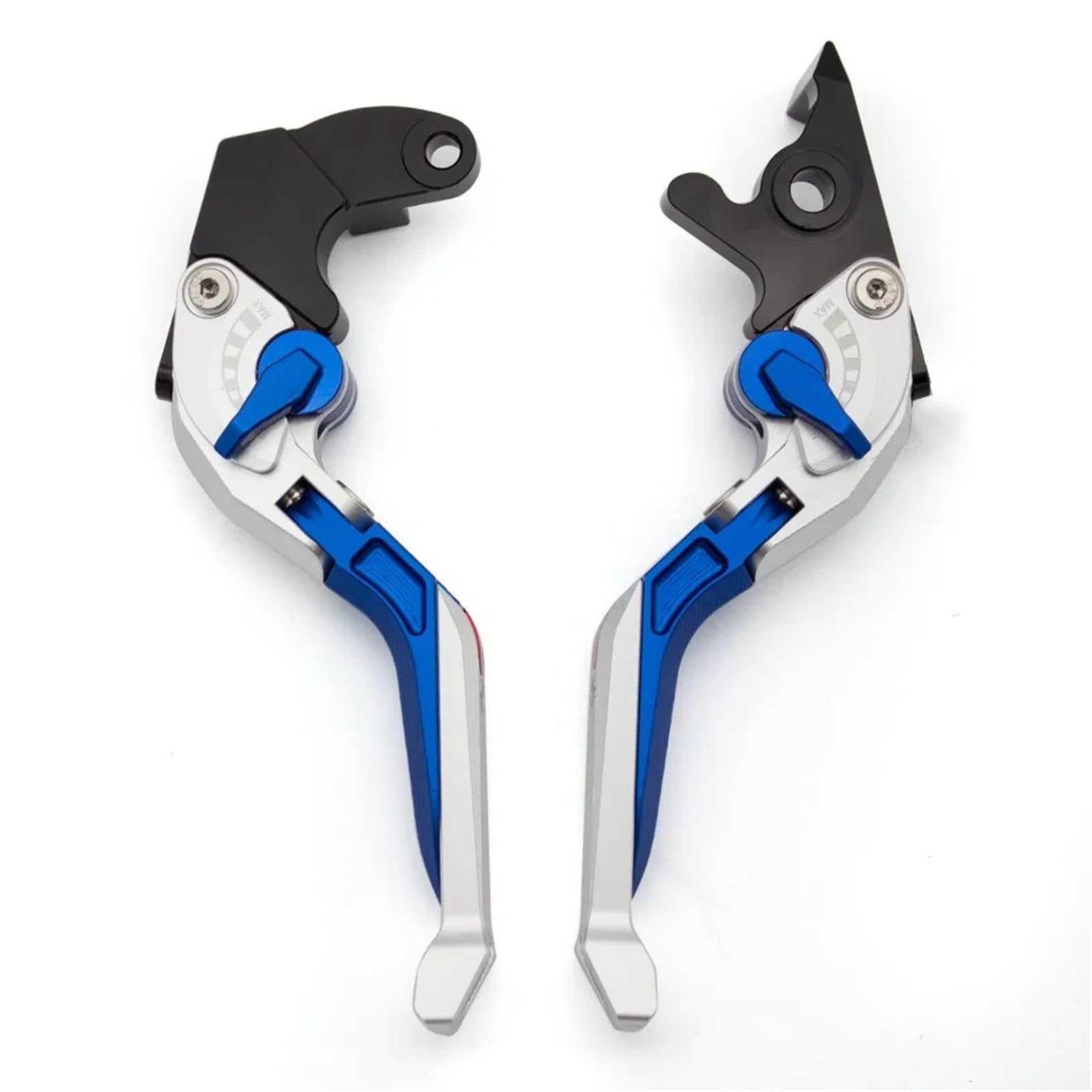 Bcumst 3D Fold Extend B Brake Lever Handle For Keeway For Rkf 125 Rkf125 2018-2021 Motorcycle Brake Clutch Lever