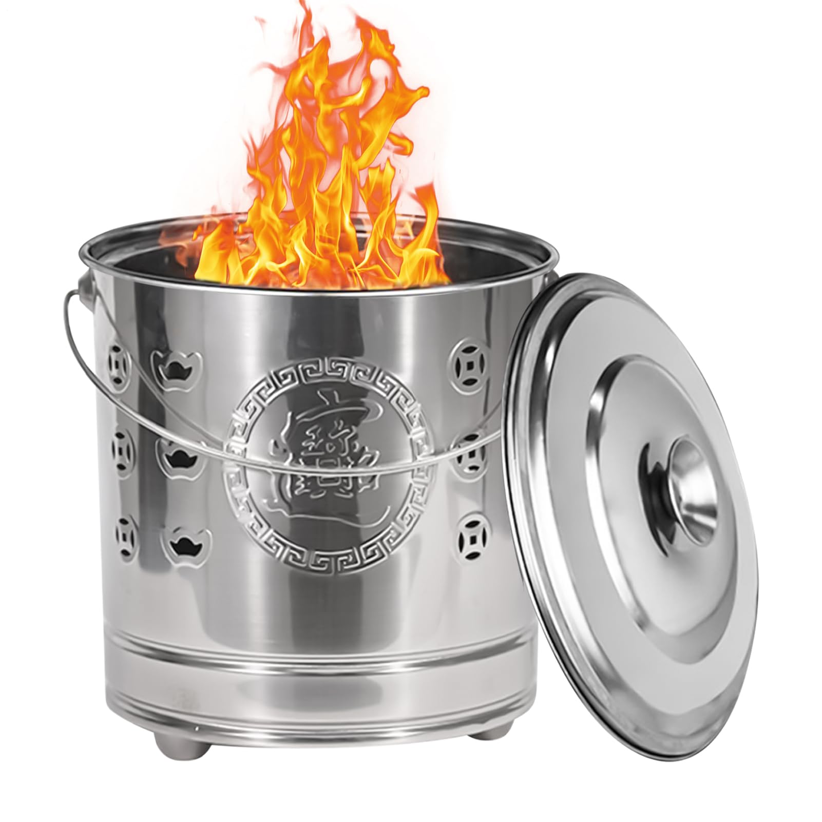 Burn Barrel - Barra de ejercicio portátil para entrenamientos en casa, barra ligera y resistente con altura ajustable, ideal para ballet, estiramiento, entrenamiento de fuerza, yoga, pilates, baile