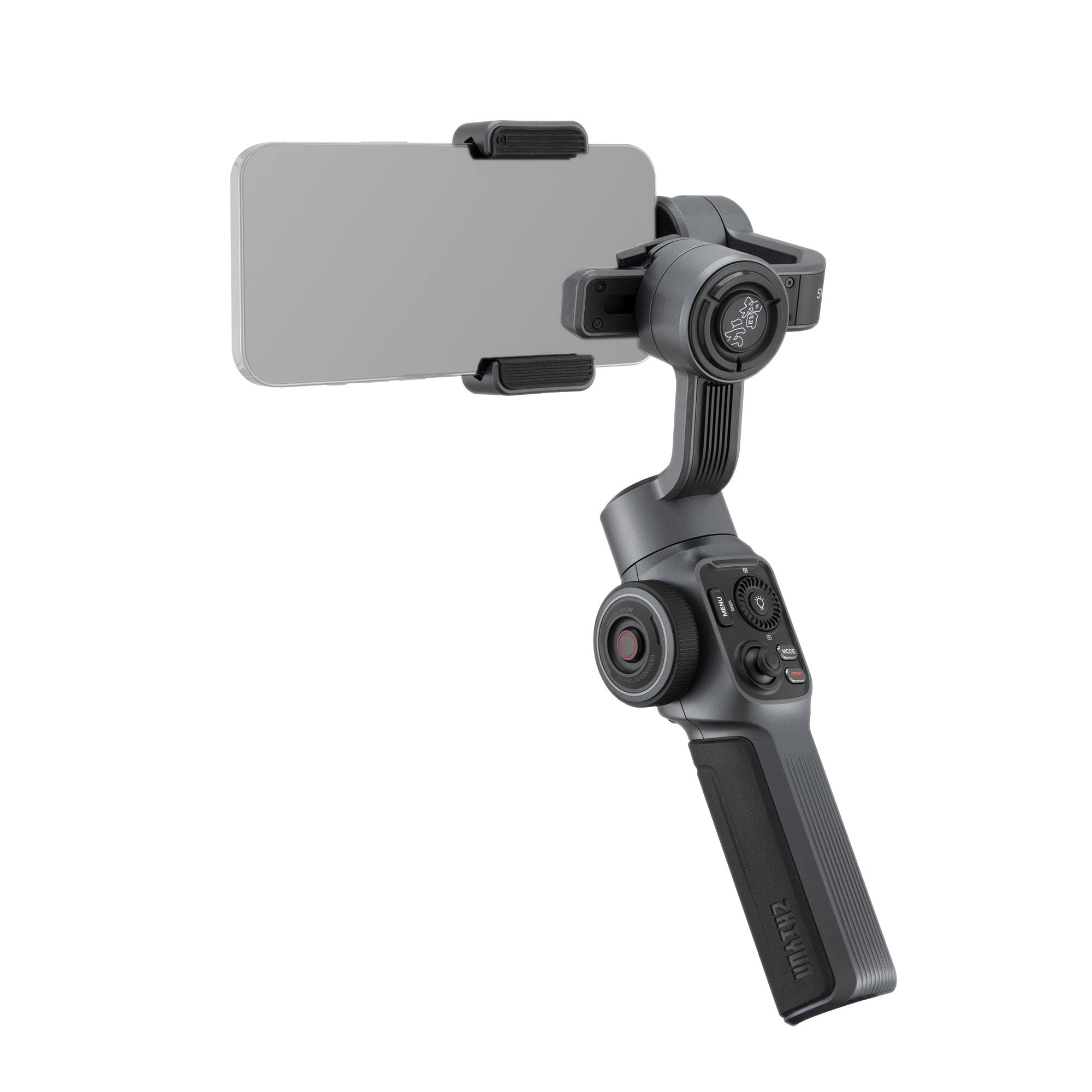 Amazon.co.jp: 【国内正規品】ZHIYUN SMOOTH 5 スマートフォン用