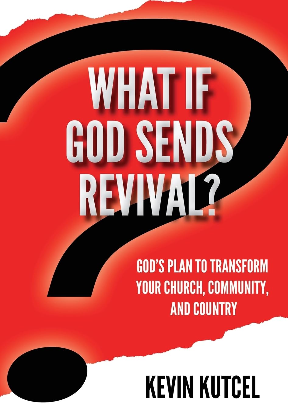 What If God Sends Revival?
