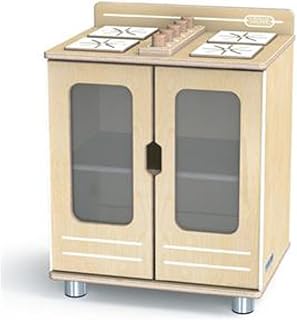 Jonti-Craft TrueModern 1709JC Play Kitchen Stove