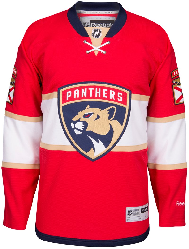 Jaromir Jagr Reebok Florida Panthers Jersey Jaromir Jagr Florida