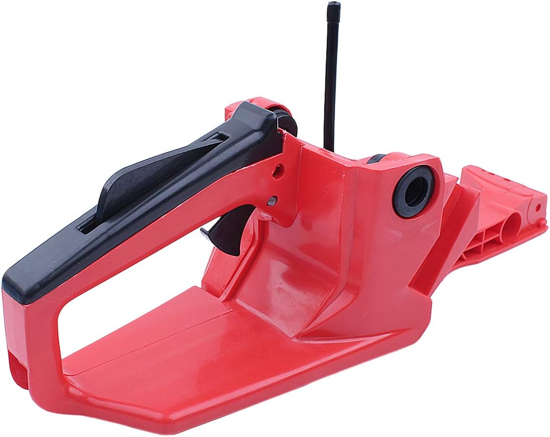 Gas Fuel Tank Rear Handle For Chinese 5200 52cc 4500 5800 45cc 58cc Chainsaw NEW