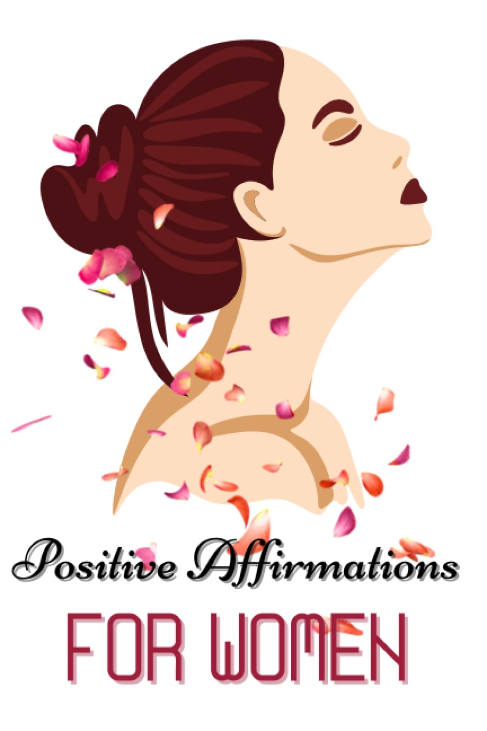 Positive Affirmations for Women, Motivational Quotes and Positive Thoughts, Brain Code Training to Create Abundance Thinking Energy, Focus, Success, ... Now for Confidence, Self-Esteem, Weight Los