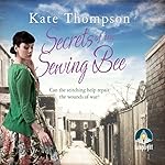 Cover of Secrets of the Sewing Bee