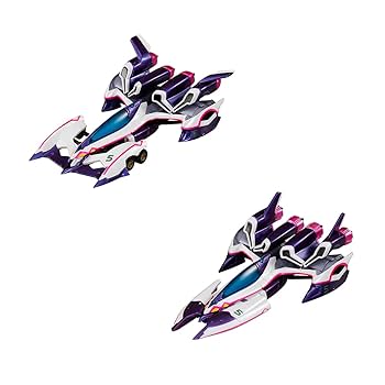 Amazon | C.F.C 新世紀GPXサイバーフォーミュラSIN 凰呀AN-21