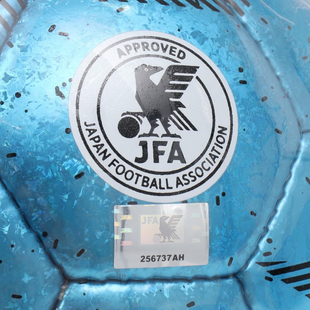 Amazon.co.jp: プーマ（PUMA） サッカーボール 4号球 検定球 ケージ HS