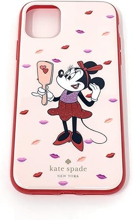 Kate Spade New York Minnie Mouse Iphone 11 Case Amazon Co Uk Electronics Photo