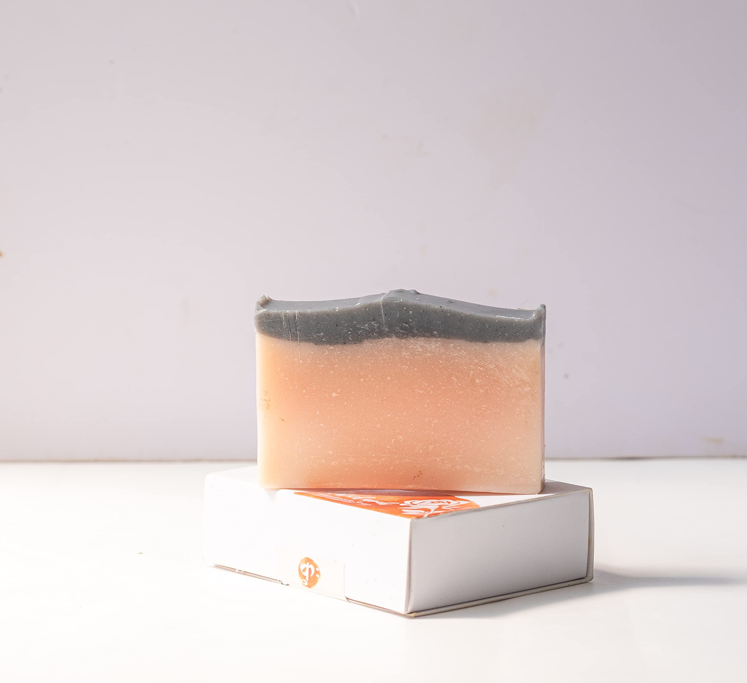 Kuh Chickapah Soap | Pack of 6