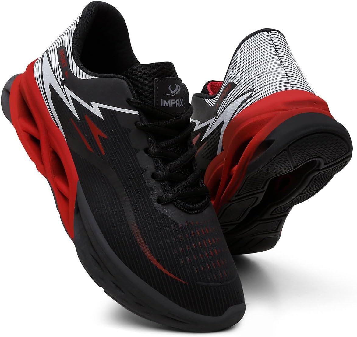 Tênis Para Corrida Masculino Amortecimento Macio e Super Leve Treino e Caminhada Tênis Para Corrida Masculino Amortecimento Macio e Super Leve Treino e Caminhada