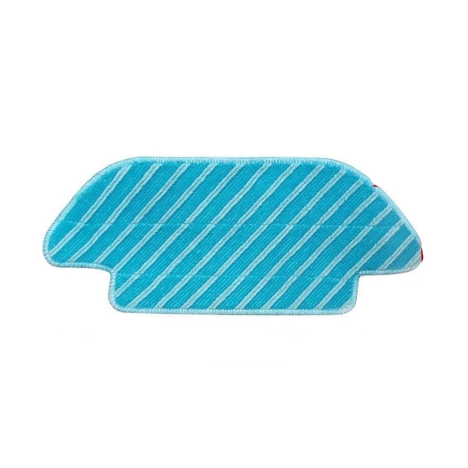 SLAQEYDJS Mop Cloth Replacement Parts, Compatible For Conga, 4090 4490 4690 5090 5490 6090 Robot Vacuum(10pcs)