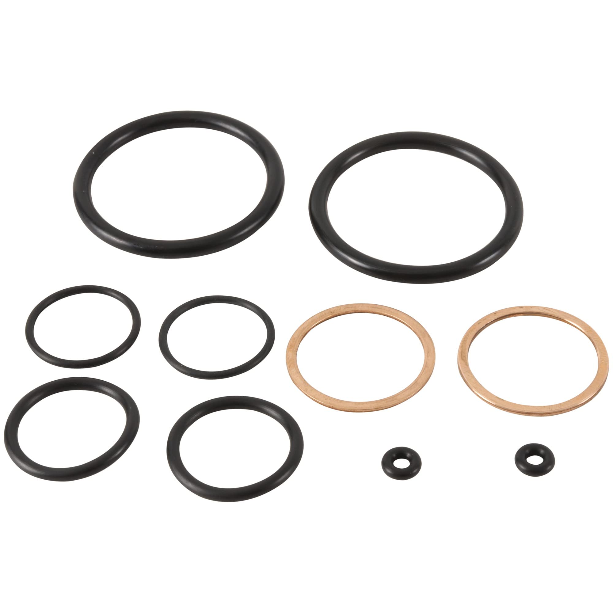 Amazon.com: Pivot Works Fork Rebuild Kit PWFFK-K15-001 For