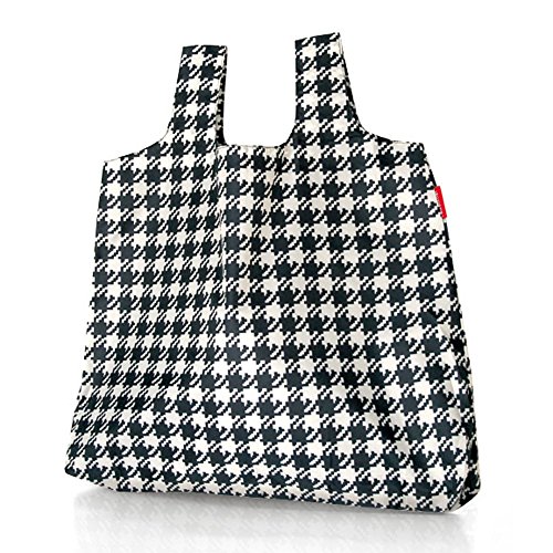 ライゼンタール エコバッグ L フィフティーズブラック