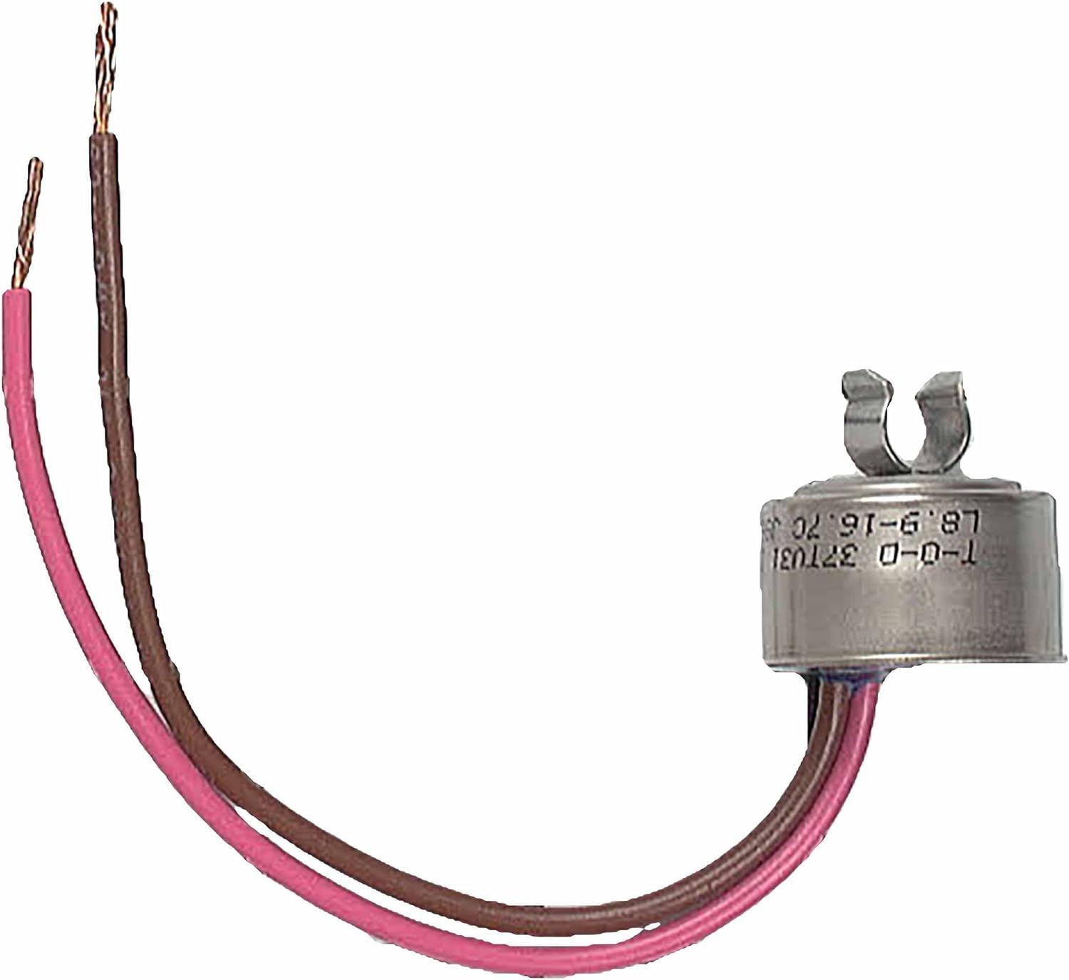 Whirlpool WP4387503 Refrigerator Defrost Thermostat